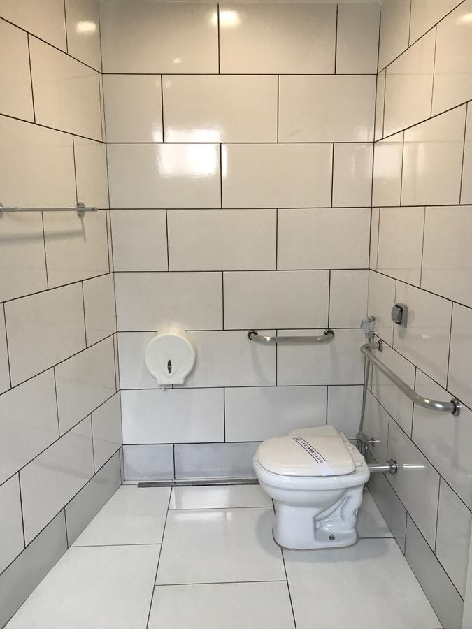 Genus Motel (Adults Only) Uberaba Extérieur photo